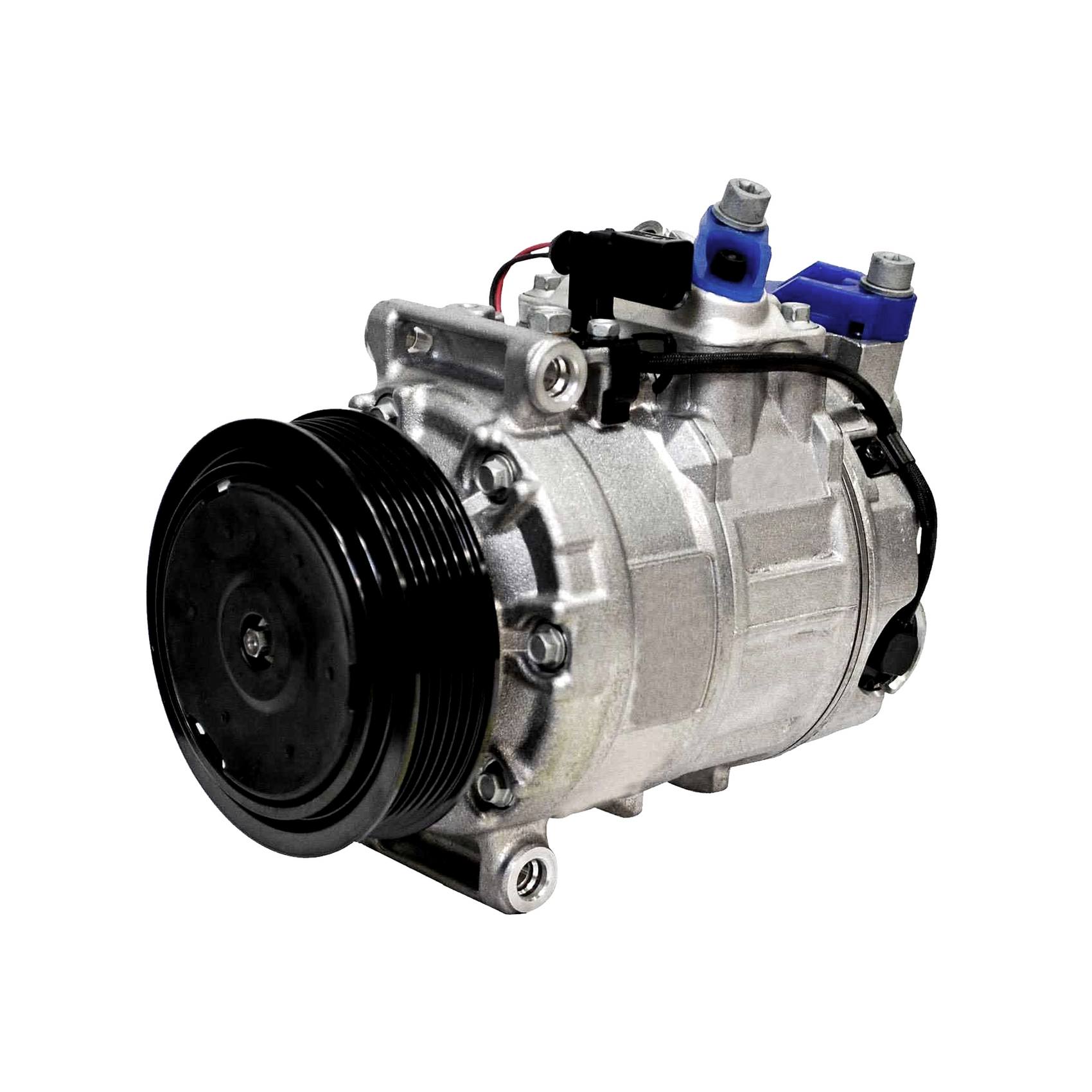 A/C Compressor (New)